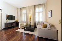 MyPlace Premium Apartments