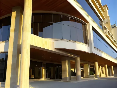 Hotel Vega Sofia