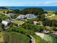 Le Cardinal - Belle-Ile-en-Mer Hotels in Belle Ile en Mer