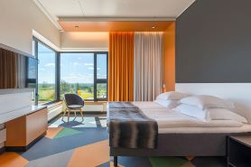 Hotel Sophia by Tartuhotels