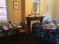 The Claremont Hotels in Horncastle