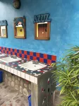 Hostel Iguana Azul Hotels in Copán