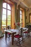 Kasteel Sterkenburg Hotels in Leersum