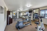 Comfort Inn & Suites Rocklin - Roseville Hotels in Rocklin