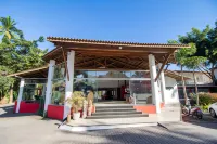 Ramada by Wyndham  Porto Seguro Praia Các khách sạn gần Misericordia Church