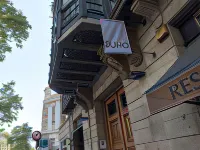 BUHO BOUTIQUE ROOMS Hotel a 