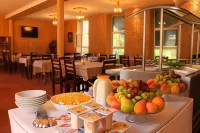 Alva Hotel & Spa Hotels in Арзакан