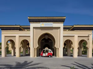 Mazagan Beach & Golf Resort