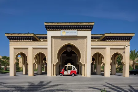 Mazagan Beach & Golf Resort