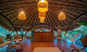 BubbleSky Glamping Guatape