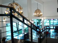 Resort At Lampang Hotel a Koh Kha