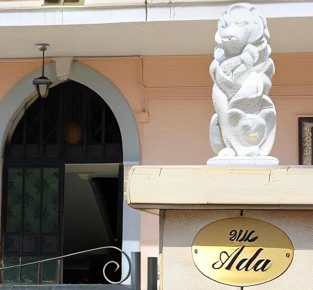 Villa Ada B&B