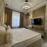 Russkaya Usad'ba Hotel