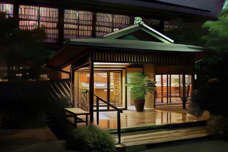 Ryokan Akebono