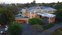 Qurtuba Hotel and Spa Hotels in Lethabong