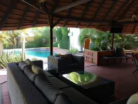 Polokwane Place Hotel di Polokwane