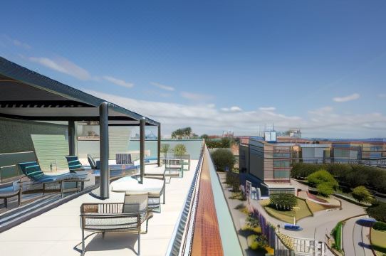 호텔 악타 더 클로버