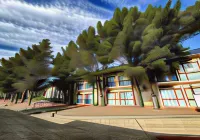 Cerro Calafate Hotel Hotels in El Calafate