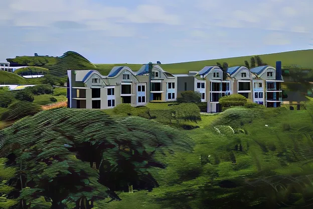 Apartments on the Eighteenth at Prince's Grant Golf Estate
