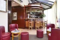 Hôtel Kyriad Nevers Centre Hôtels à : Varennes-Vauzelles