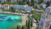 Beach Bay Hvar Hotel Các khách sạn ở Hvar