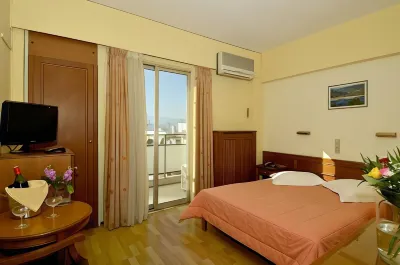 Hotel Nefeli