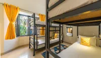 Zostel Pune (Viman Nagar)