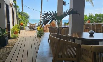 Makao Beach Hotel