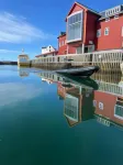 Live Lofoten Hotel Hotels in Vestvågøy