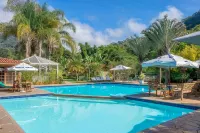 Bomtempo Resort Hotels in Itaipava