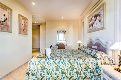 Roma Aurea Hotels in Talavera de la Reina