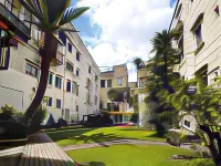 La Controra Hostel Naples Hotel a 
