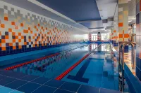 Valencia Guest House - Pools