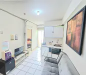Cibubur Village Apartment by Sang Living