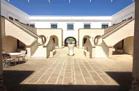 Mare Nostrum Hotels in Torre Canne