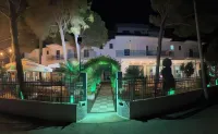 Hotel Bar Restorant ' Mani '