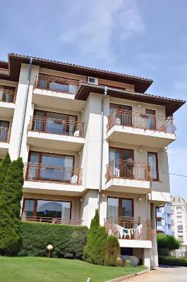 Hotel BelleVille Hotels in Sunny Beach