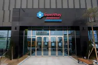 SureStay Plus Hotel by Best Western Asan Hotels in Asan-si