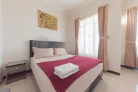 Wisma Brata 2 Mitra RedDoorz