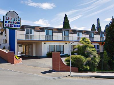 Argyle Motor Lodge