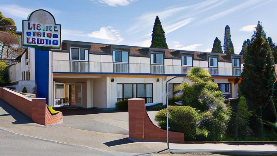 Argyle Motor Lodge