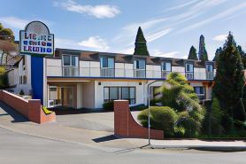 Argyle Motor Lodge