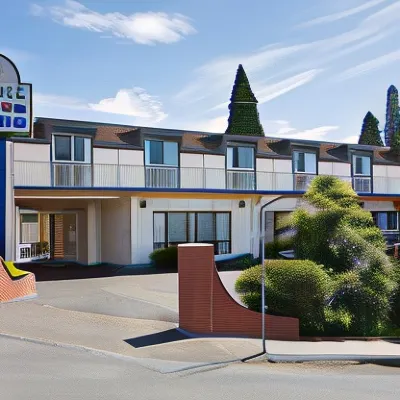 Argyle Motor Lodge Hotels near TasTAFE