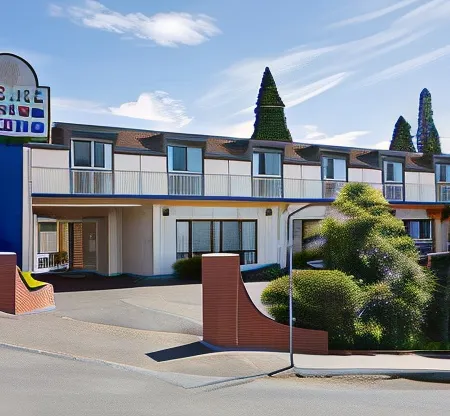 Argyle Motor Lodge