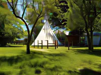 Wacky Stays - Unique Farm-Stay Glamping Rentals, Free Animal Feeding Tours Hotel a Kaikoura