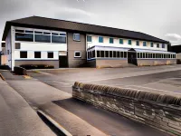 Park Hotel Hotels in Thurso