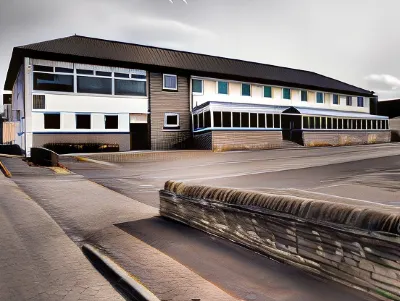 Park Hotel Hotels near Thurso Riverside Walk