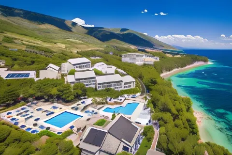 Bretanide Sport & Wellness Resort - All Inclusive