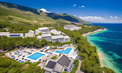 Bretanide Sport & Wellness Resort - All Inclusive Hotels in Bol