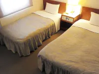 Business Hotel Oak Akishima Hotels in Akiruno